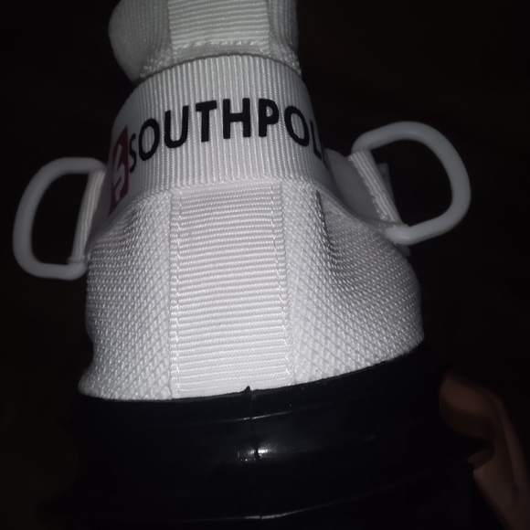 Men's SOUTHPOLE Athletic Shoes Sz 12 - Picture 5 of 7